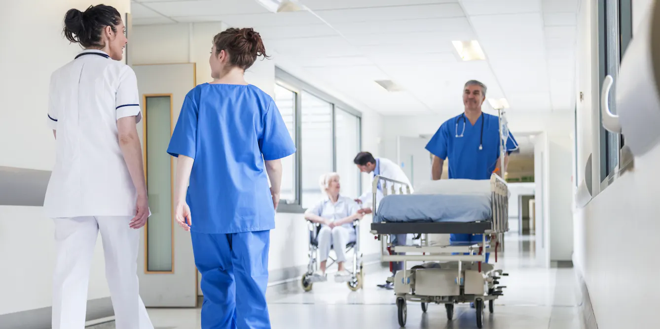 Revolutionizing Healthcare in the NHS: How AI-Powered ‘Deep Medicine’ Can Transform Patient Care and Reconnect Staff with Patients